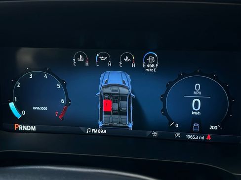 New 2025 Ford F150 STX w/ Equipment Group 200A image 40