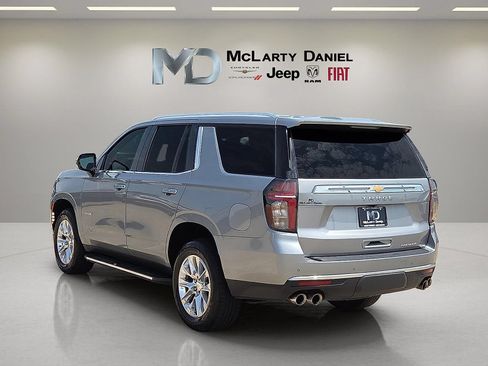 Used 2024 Chevrolet Tahoe Premier RWD image 4
