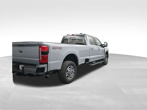 New 2026 Ford F350 Lariat image 7