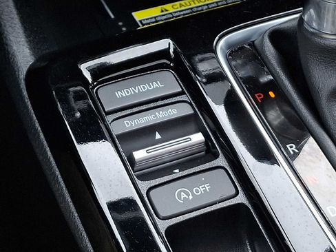 Certified 2026 Acura Integra A-Spec FWD image 26