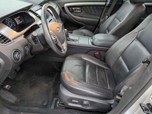 Used 2013 Ford Taurus SEL image 15