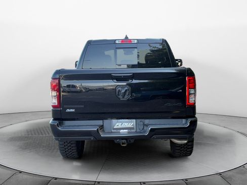 Used 2020 RAM 1500 Big Horn AWD/4WD image 6