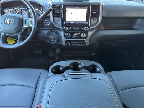 New 2026 RAM 5500 Tradesman w/ Chrome Appearance Group image 12