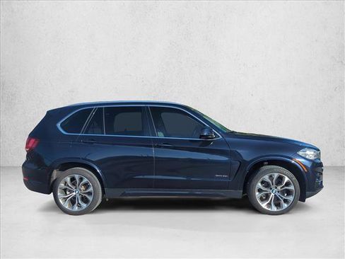 Used 2016 BMW X5 sDrive35i image 4