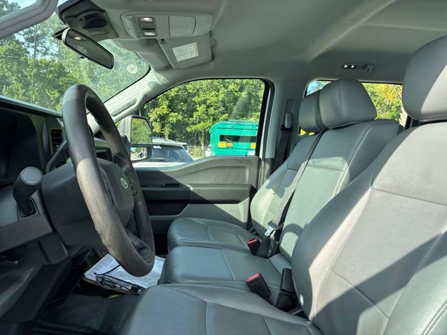 Used 2024 Ford F350 XL RWD image 24