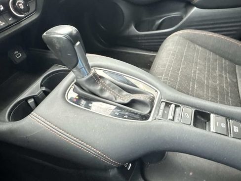 Used 2024 Honda HR-V Sport image 27