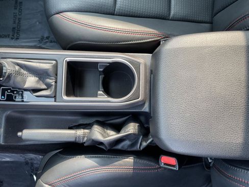 Used 2021 Toyota Tacoma TRD Pro AWD/4WD image 28