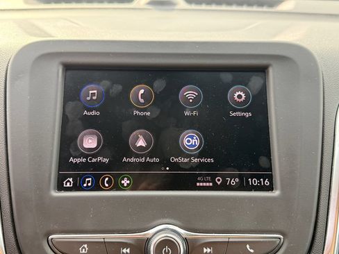 Used 2024 Chevrolet Equinox LT AWD/4WD image 27