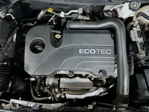 Used 2020 GMC Terrain SLE w/ Elevation Edition image 28