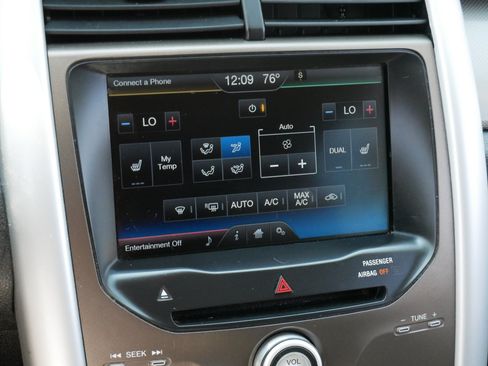 Used 2014 Ford Edge SEL w/ Equipment Group 205A FWD image 22