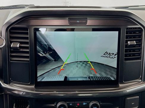 New 2026 Ford F150 STX w/ Equipment Group 200A image 18