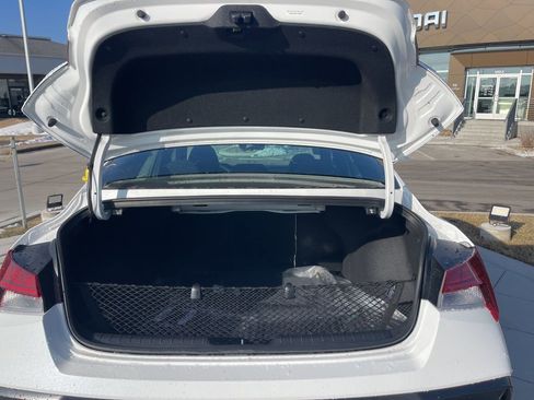 New 2026 Hyundai Elantra SEL Sport Premium image 11