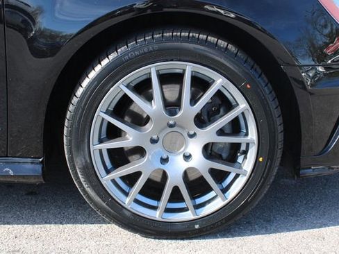 Used 2016 Audi A3 e-tron Premium w/ Audi MMI Navigation Plus image 37