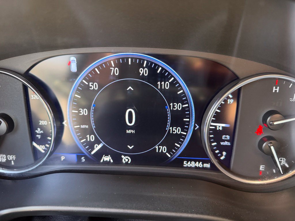 Used 2024 Buick Enclave Premium FWD image 13