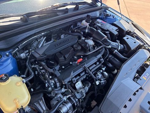 Used 2022 Kia K5 GT-Line w/ GT-Line FWD Premium Package image 38