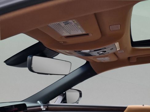 New 2025 Lexus ES 350 w/ Premium Package image 14