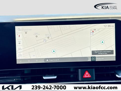 New 2026 Kia Carnival image 30