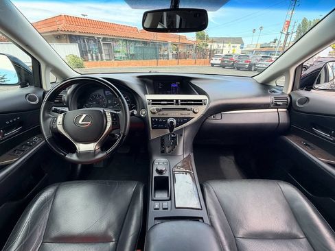 Used 2015 Lexus RX 350 FWD w/ Premium Package image 25