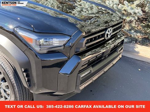 Used 2025 Toyota 4Runner SR5 image 15
