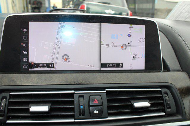 Used 2017 BMW 650i Convertible RWD image 34