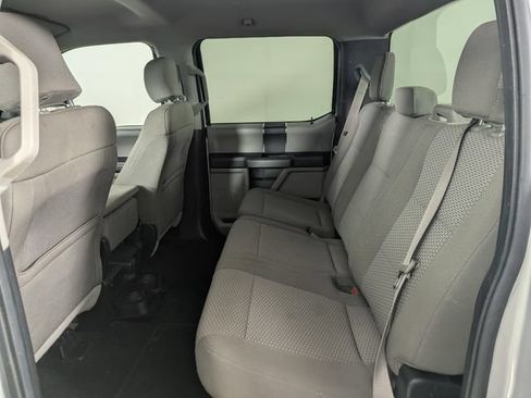 Used 2017 Ford F150 XLT AWD/4WD image 15