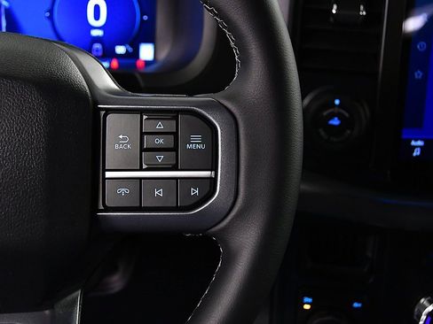 New 2026 Ford F150 XLT w/ Equipment Group 302A MID image 22