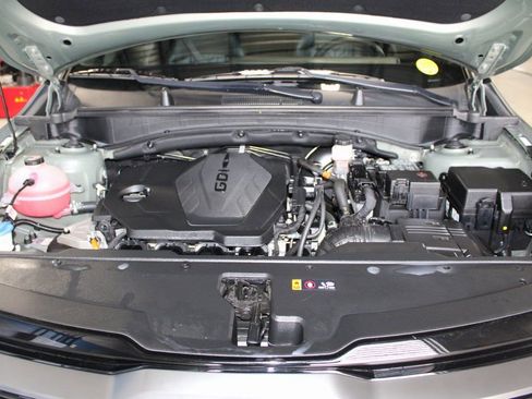 Used 2023 Kia Sportage X-Line image 14