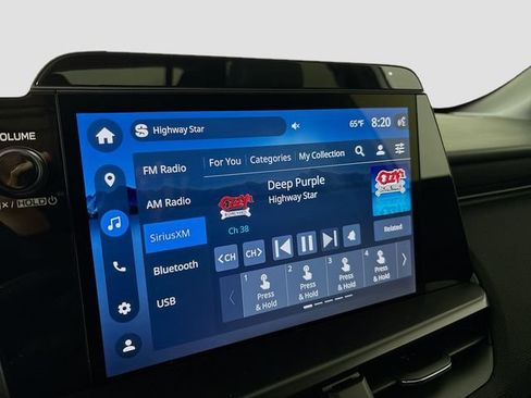 New 2026 Subaru Outback Premium AWD/4WD image 15