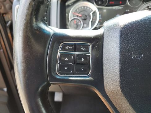 Used 2019 RAM 1500 Tradesman w/ SXT Plus Group AWD/4WD image 18