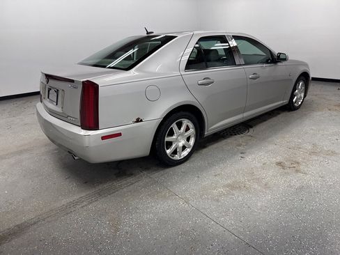 Used 2006 Cadillac STS w/ Preferred Equipment Group image 3
