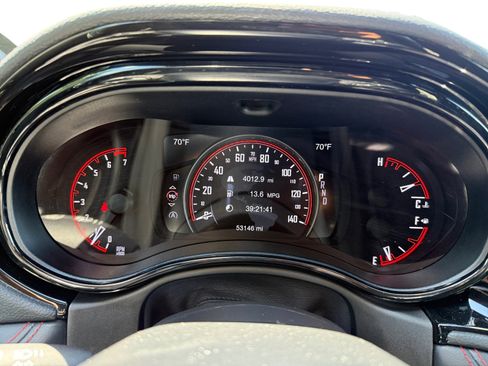 Used 2023 Dodge Durango GT image 11