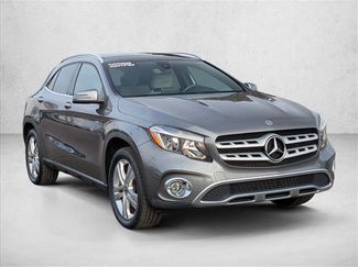 Used 2018 Mercedes-Benz GLA 250 video 3
