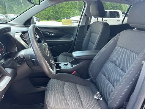 Used 2023 GMC Terrain SLE w/ Driver Convenience Package AWD/4WD image 34