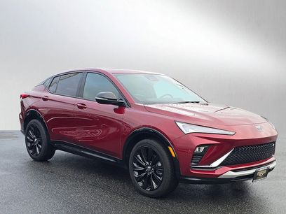 Used 2024 Buick Envista Sport Touring