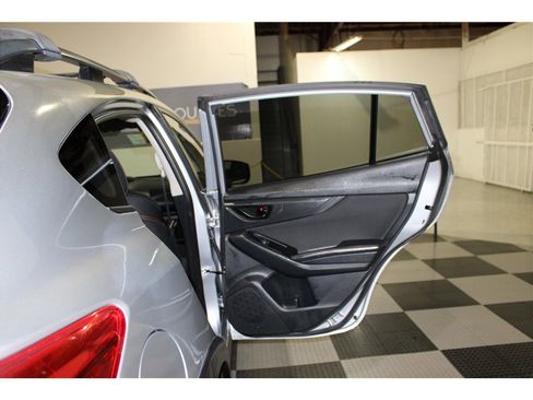 Used 2019 Subaru Crosstrek 2.0i Premium w/ Popular Package #2 image 23