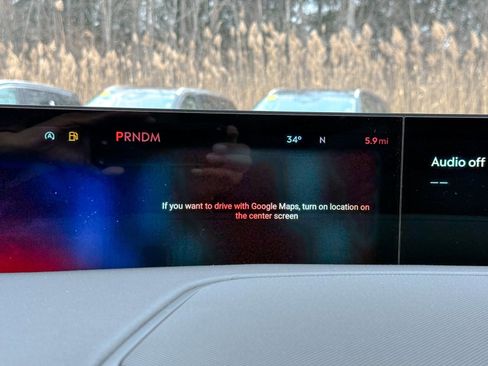 New 2025 Lincoln Navigator L Reserve AWD/4WD image 65