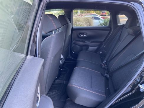 Used 2024 Honda HR-V Sport image 46