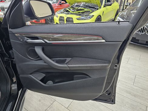 Used 2021 BMW X1 sDrive28i w/ Premium Package image 41