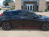 Certified 2022 Hyundai Veloster N image 2