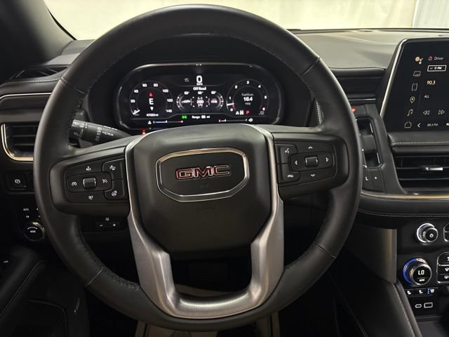Used 2023 GMC Yukon SLT w/ SLT Premium Package AWD/4WD image 77