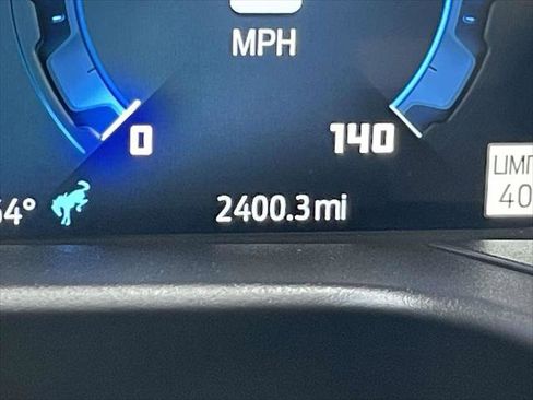 Used 2025 Ford Bronco Sport Badlands w/ Badlands Tech Package image 26