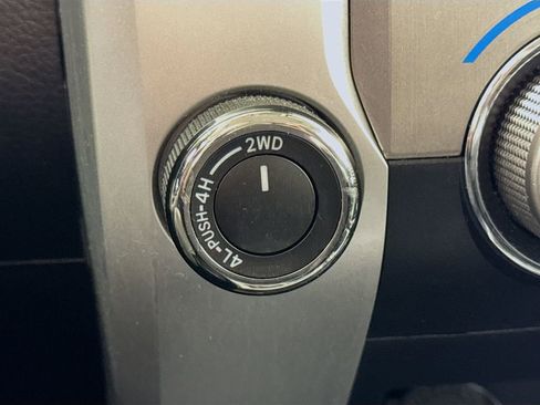 Used 2019 Toyota Tundra Platinum image 16