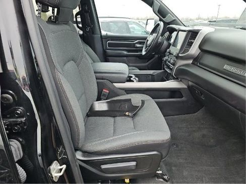 Used 2023 RAM 1500 Big Horn image 5