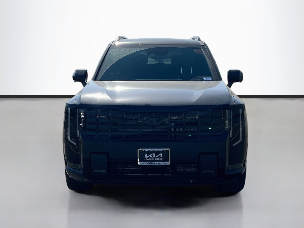New 2027 Kia Telluride X-Line SX Prestige AWD/4WD image 2