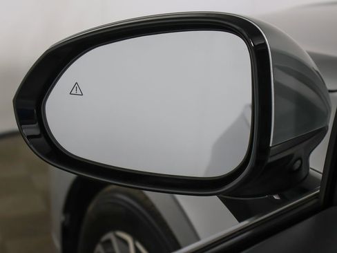 Certified 2024 Hyundai Sonata Limited FWD image 36