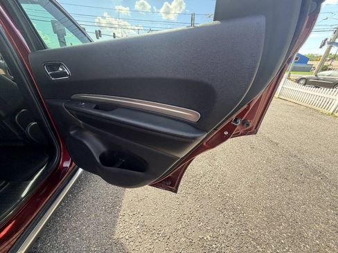 Used 2018 Dodge Durango SXT w/ Quick Order Package 2BB AWD/4WD image 59