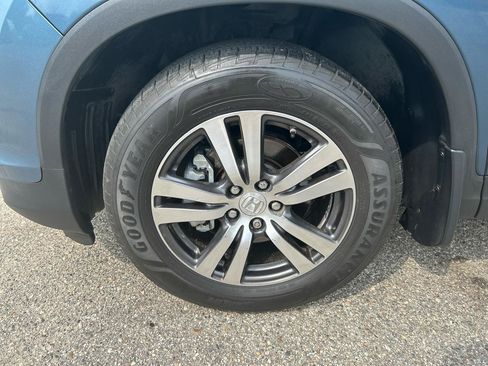 Used 2017 Honda Pilot EX image 34
