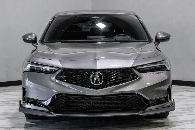 Used 2023 Acura Integra A-Spec w/ Technology Package FWD image 7