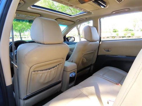 Used 2006 Subaru Tribeca Limited image 20