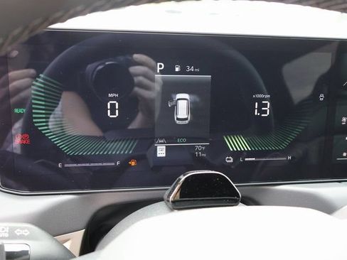 New 2027 Kia Telluride EX FWD image 34